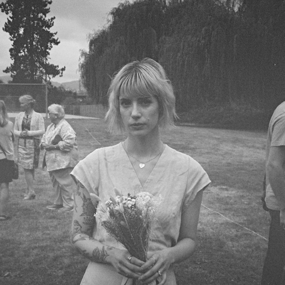 Meet your Posher, Mallory - Picture 1 of 1